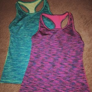 breathable athletic tanks
